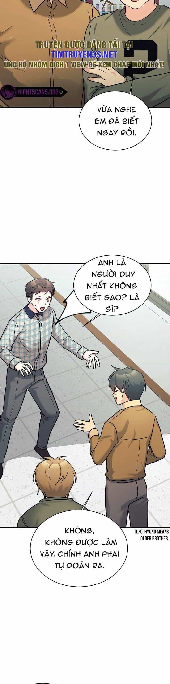 Con Gái Tôi Là Rồng! - Chương 49 - ảnh 6