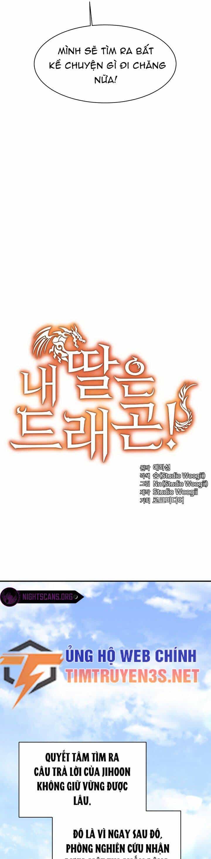 Con Gái Tôi Là Rồng! - Chương 49 - ảnh 8