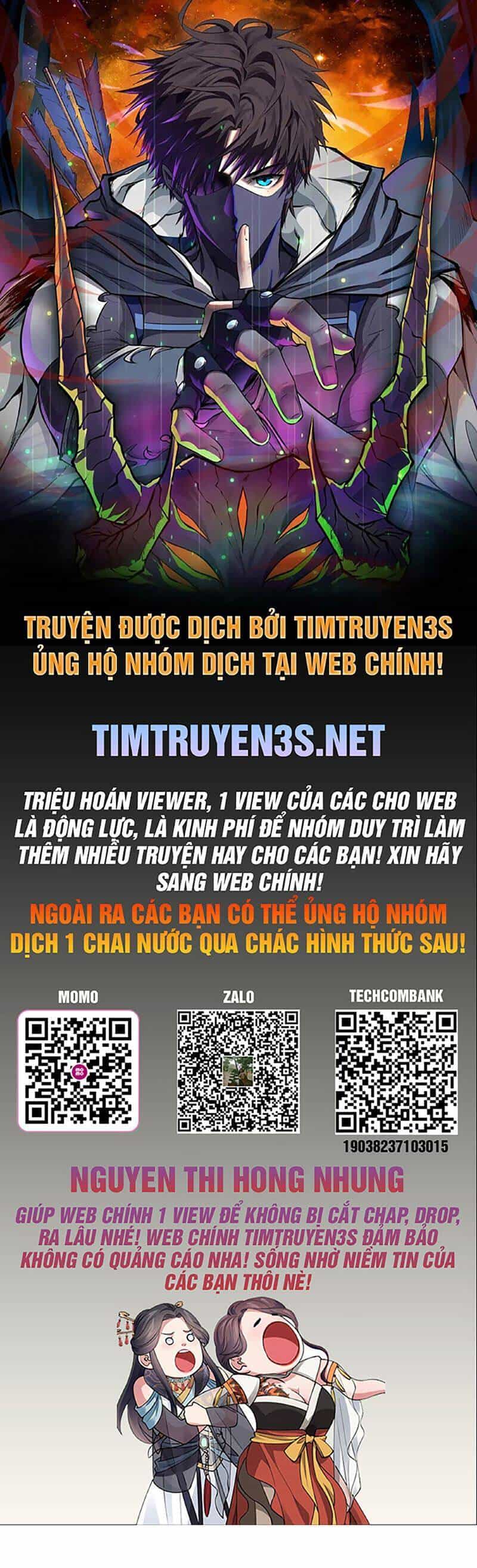 Con Gái Tôi Là Rồng! - Chương 50 - ảnh 1