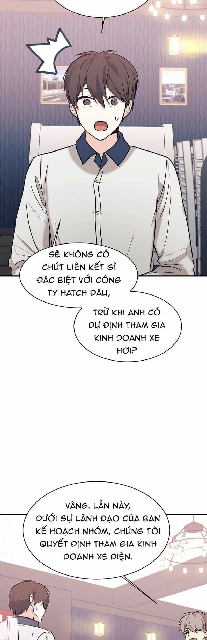 Con Gái Tôi Là Rồng! - Chương 50 - ảnh 11