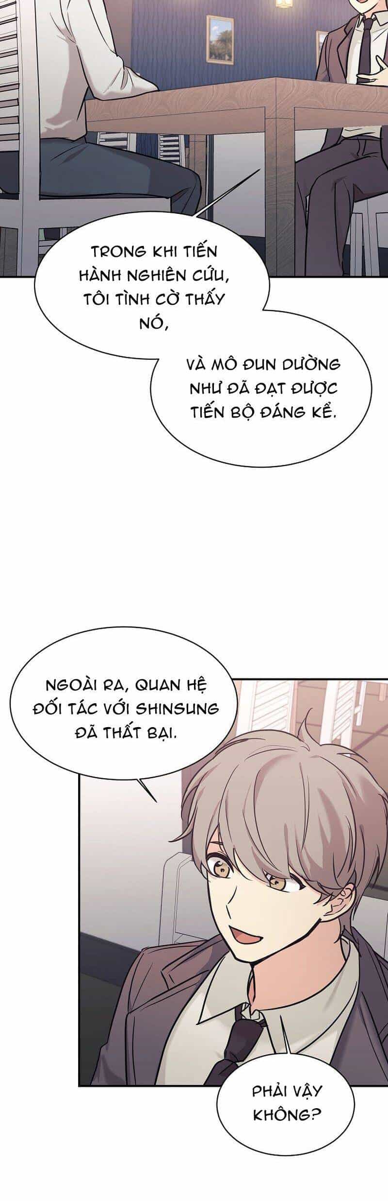 Con Gái Tôi Là Rồng! - Chương 50 - ảnh 12