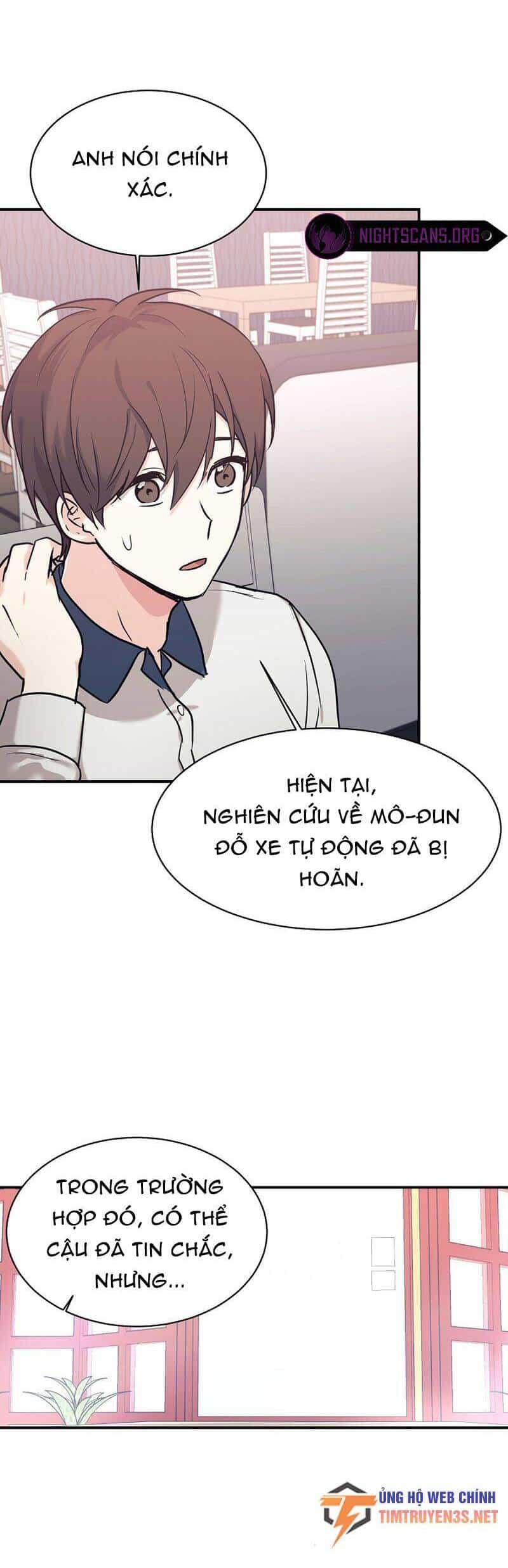 Con Gái Tôi Là Rồng! - Chương 50 - ảnh 13