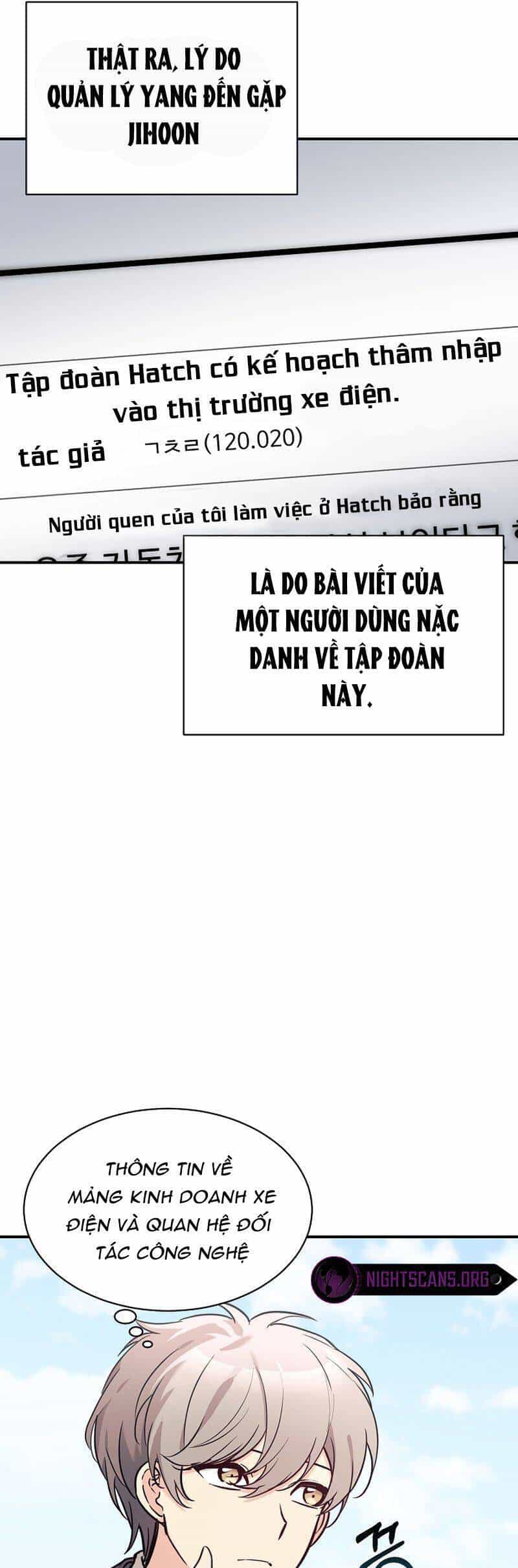 Con Gái Tôi Là Rồng! - Chương 50 - ảnh 17
