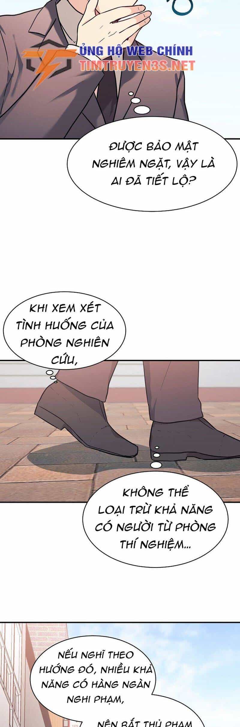 Con Gái Tôi Là Rồng! - Chương 50 - ảnh 18