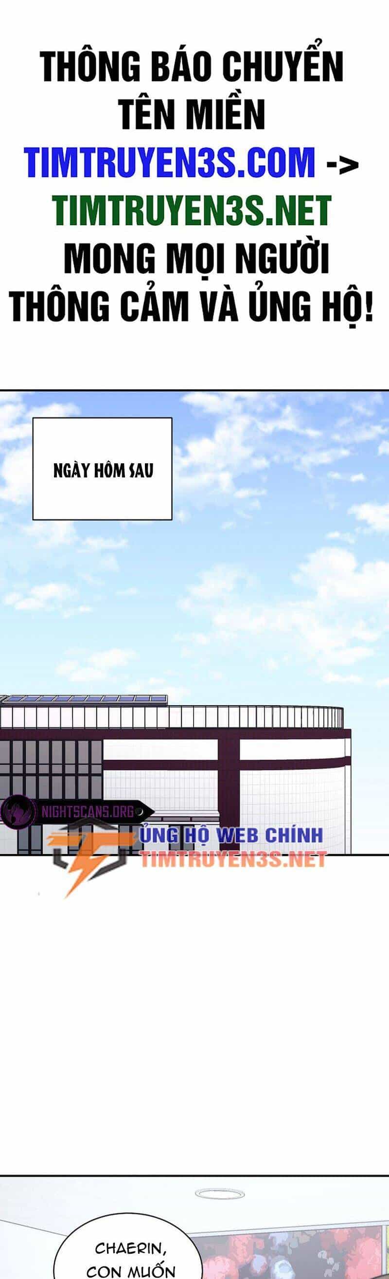 Con Gái Tôi Là Rồng! - Chương 50 - ảnh 2