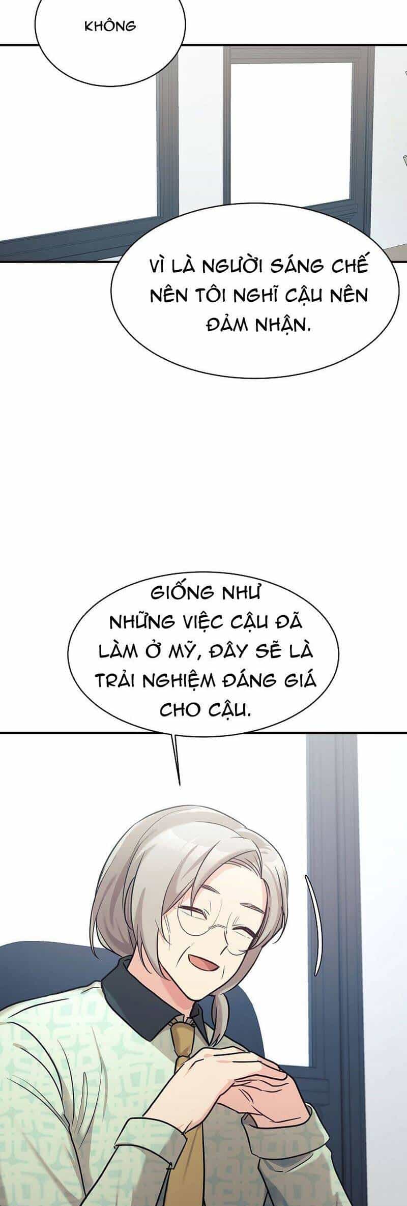 Con Gái Tôi Là Rồng! - Chương 50 - ảnh 23