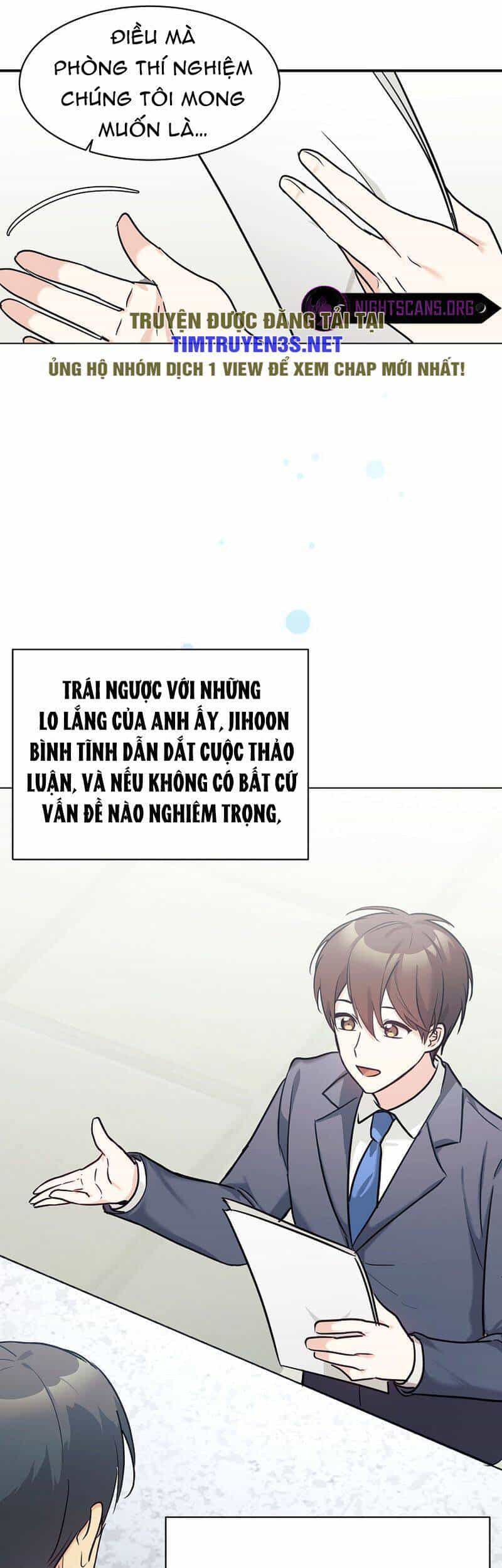 Con Gái Tôi Là Rồng! - Chương 50 - ảnh 25