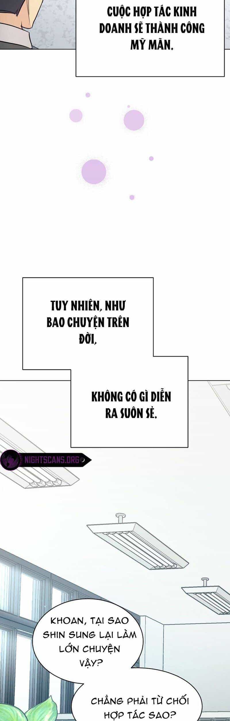 Con Gái Tôi Là Rồng! - Chương 50 - ảnh 26