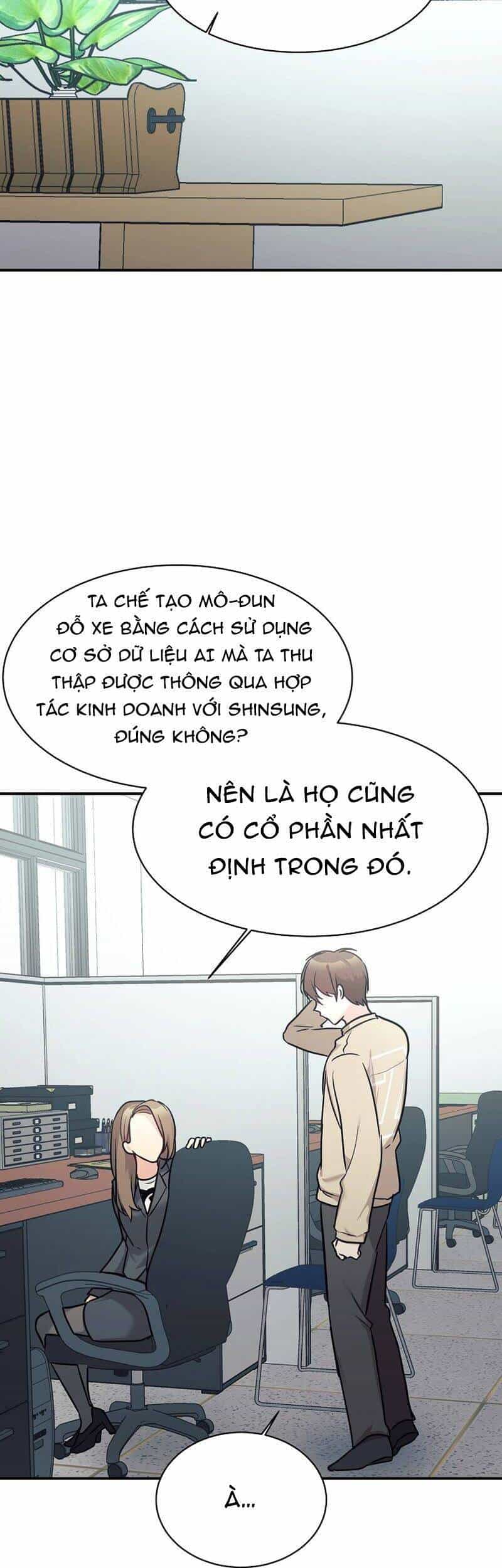 Con Gái Tôi Là Rồng! - Chương 50 - ảnh 27