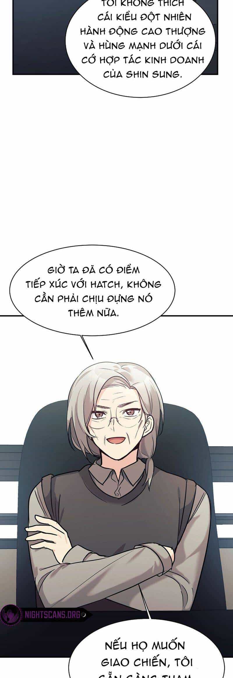 Con Gái Tôi Là Rồng! - Chương 50 - ảnh 35