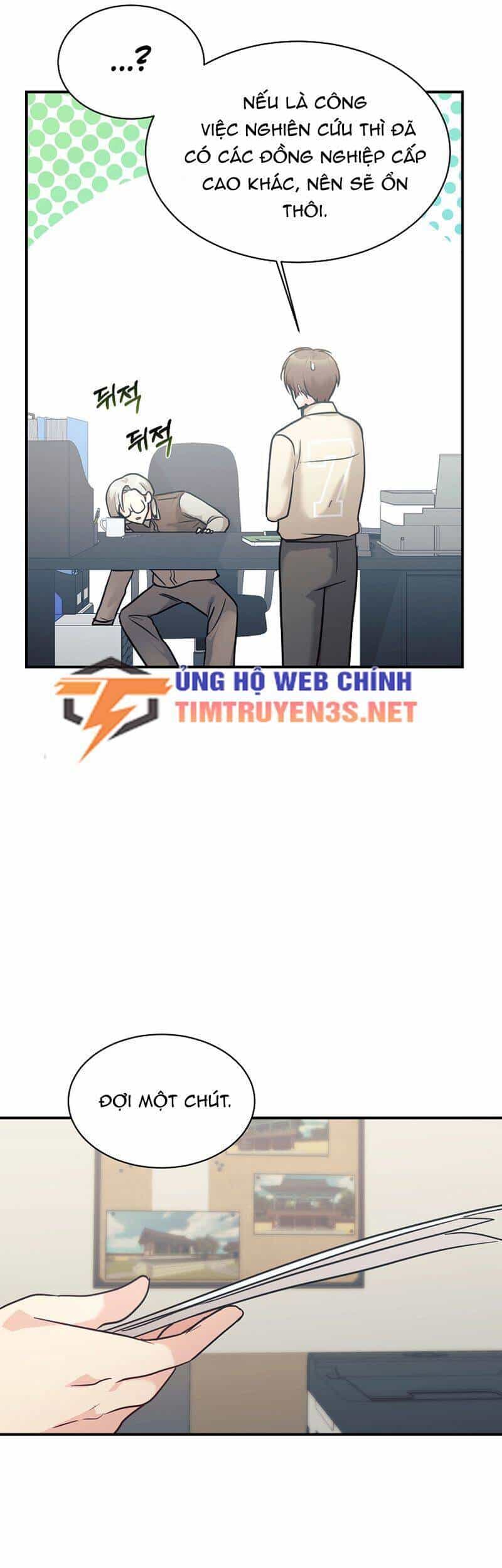 Con Gái Tôi Là Rồng! - Chương 50 - ảnh 37