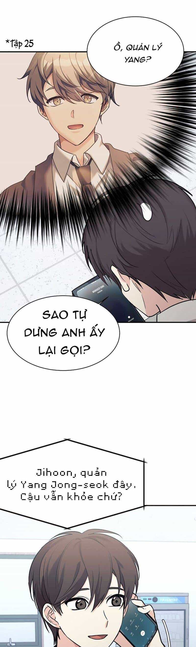 Con Gái Tôi Là Rồng! - Chương 50 - ảnh 4