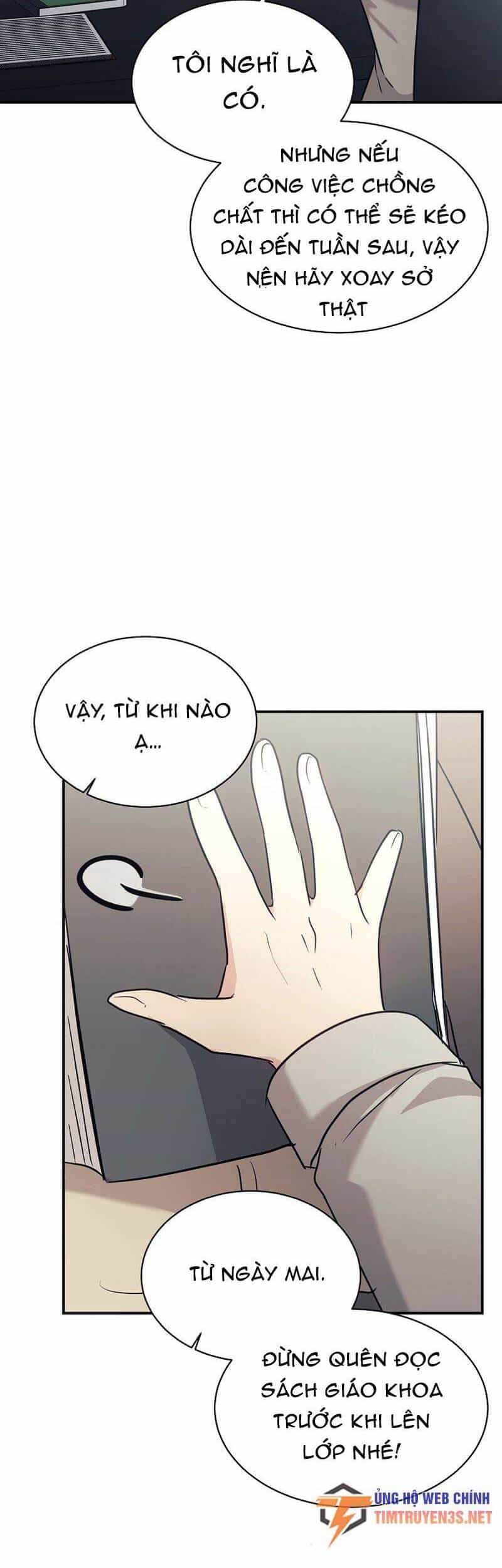 Con Gái Tôi Là Rồng! - Chương 50 - ảnh 40