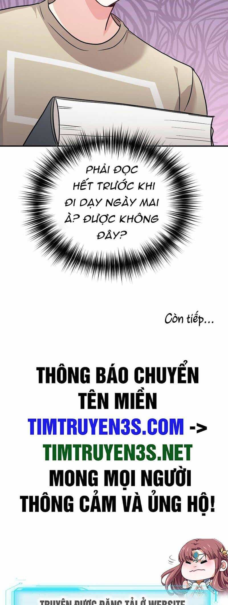 Con Gái Tôi Là Rồng! - Chương 50 - ảnh 42