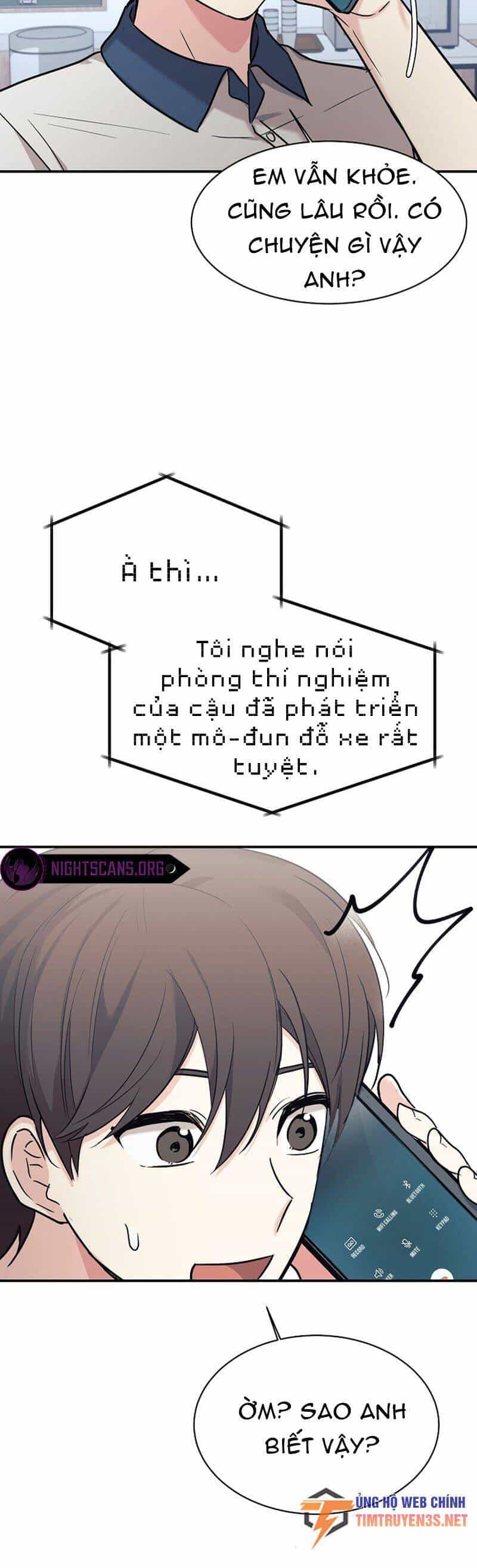 Con Gái Tôi Là Rồng! - Chương 50 - ảnh 5