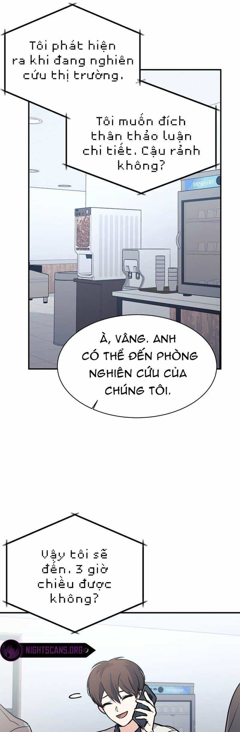 Con Gái Tôi Là Rồng! - Chương 50 - ảnh 6