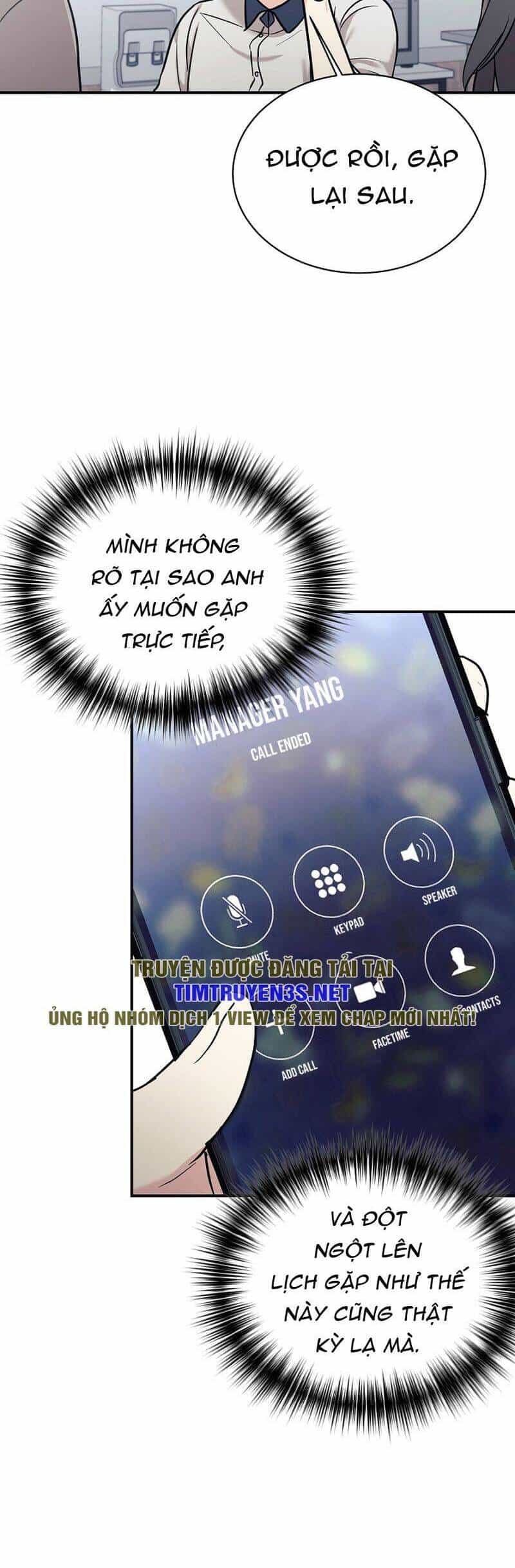 Con Gái Tôi Là Rồng! - Chương 50 - ảnh 7