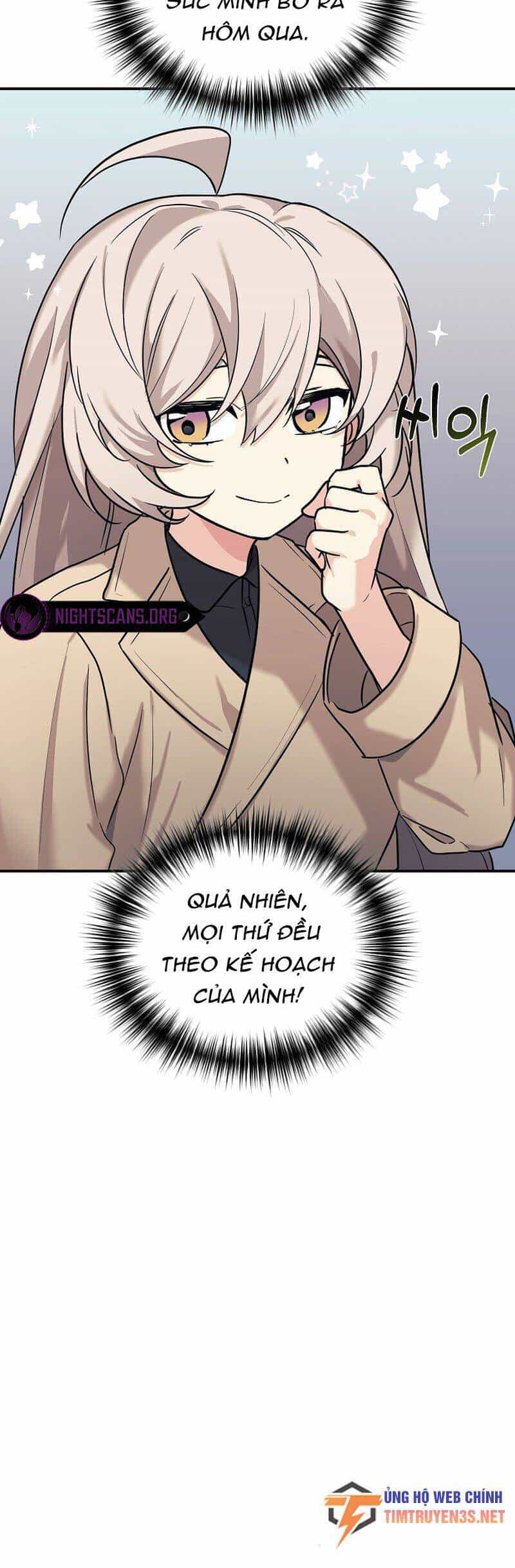 Con Gái Tôi Là Rồng! - Chương 50 - ảnh 9