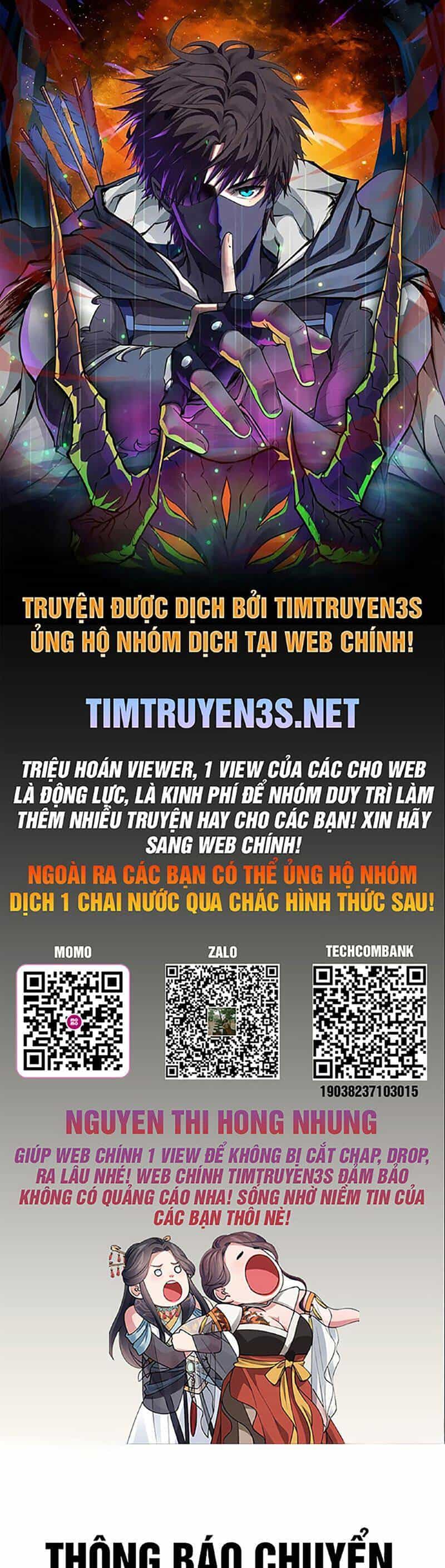 Con Gái Tôi Là Rồng! - Chương 51 - ảnh 1