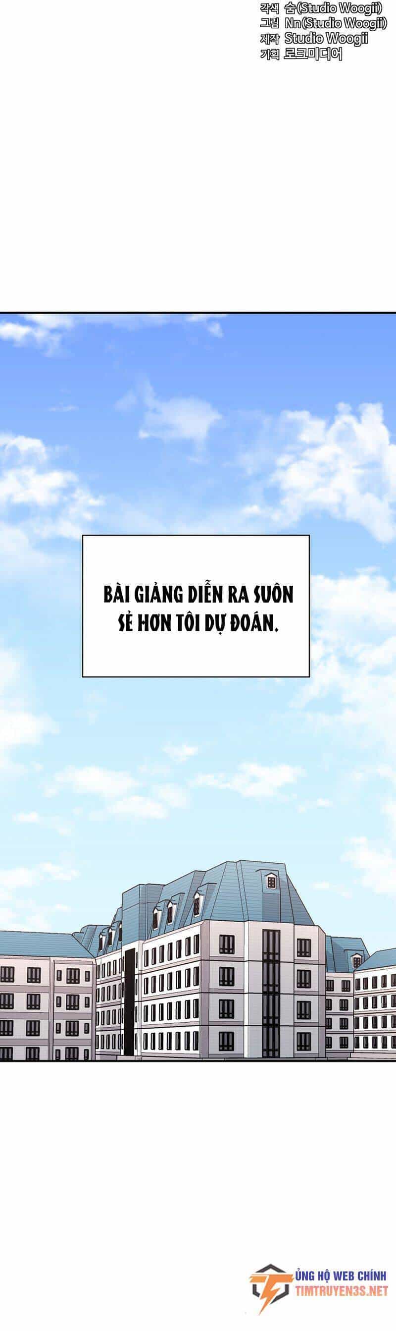 Con Gái Tôi Là Rồng! - Chương 51 - ảnh 13