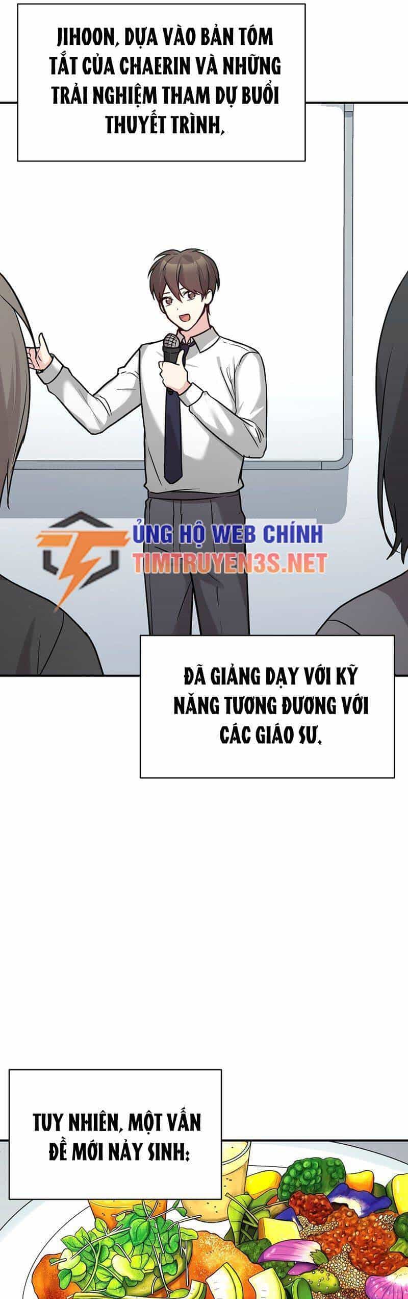Con Gái Tôi Là Rồng! - Chương 51 - ảnh 14