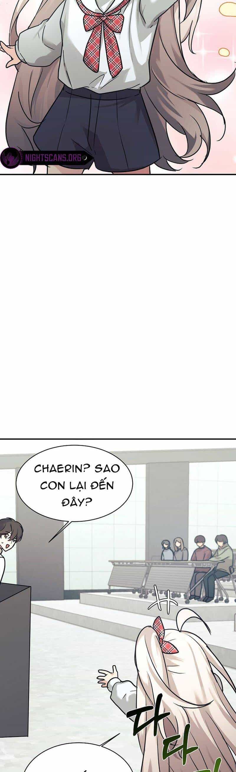 Con Gái Tôi Là Rồng! - Chương 51 - ảnh 20