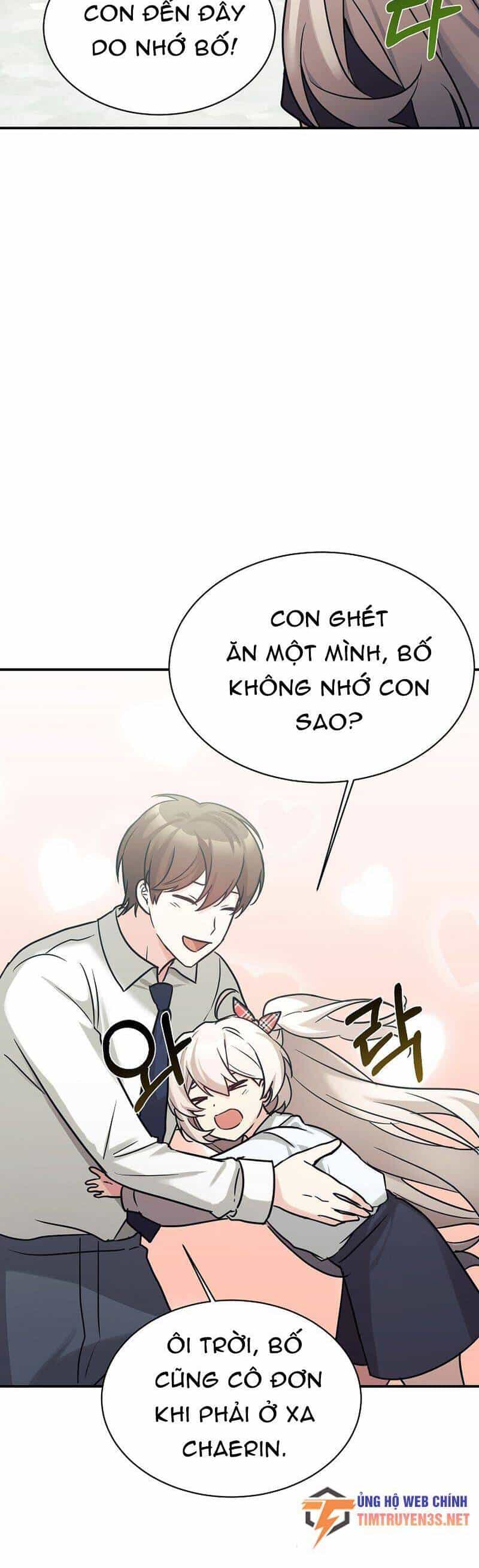 Con Gái Tôi Là Rồng! - Chương 51 - ảnh 21