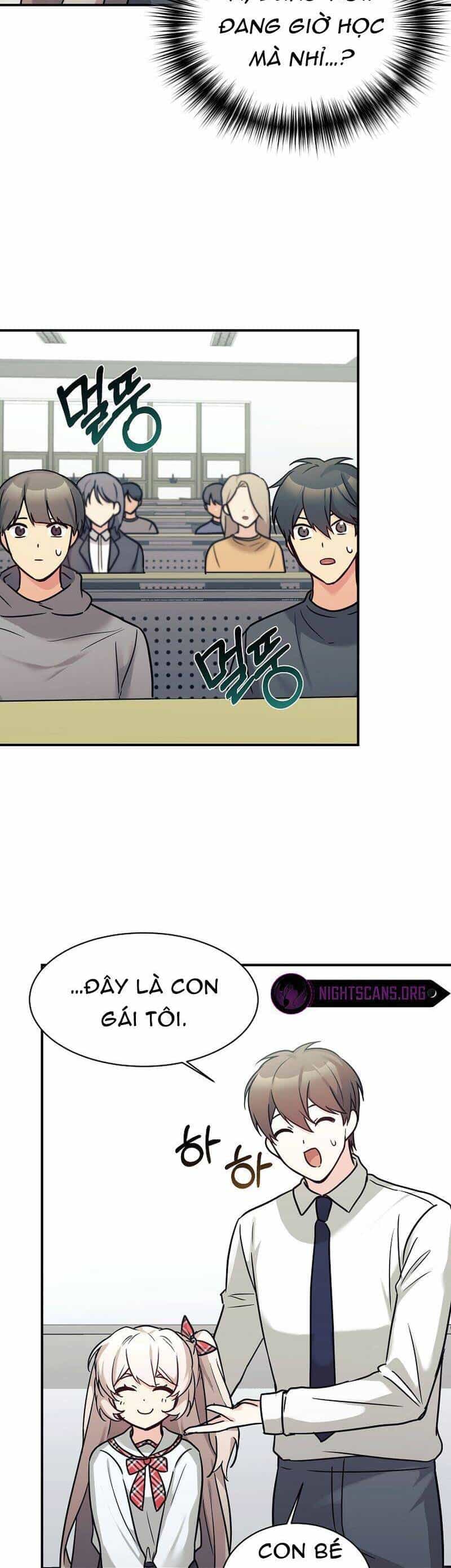 Con Gái Tôi Là Rồng! - Chương 51 - ảnh 23