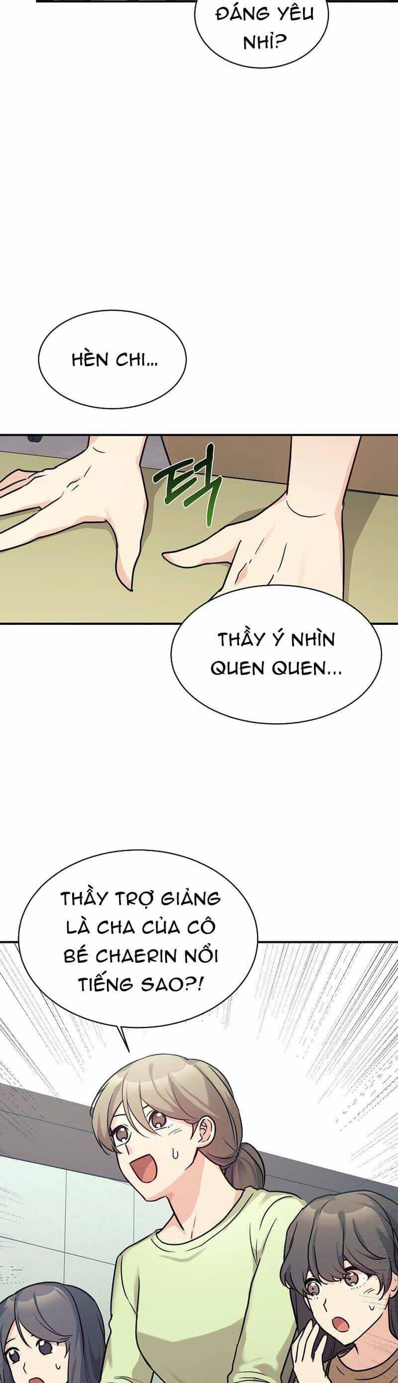 Con Gái Tôi Là Rồng! - Chương 51 - ảnh 24