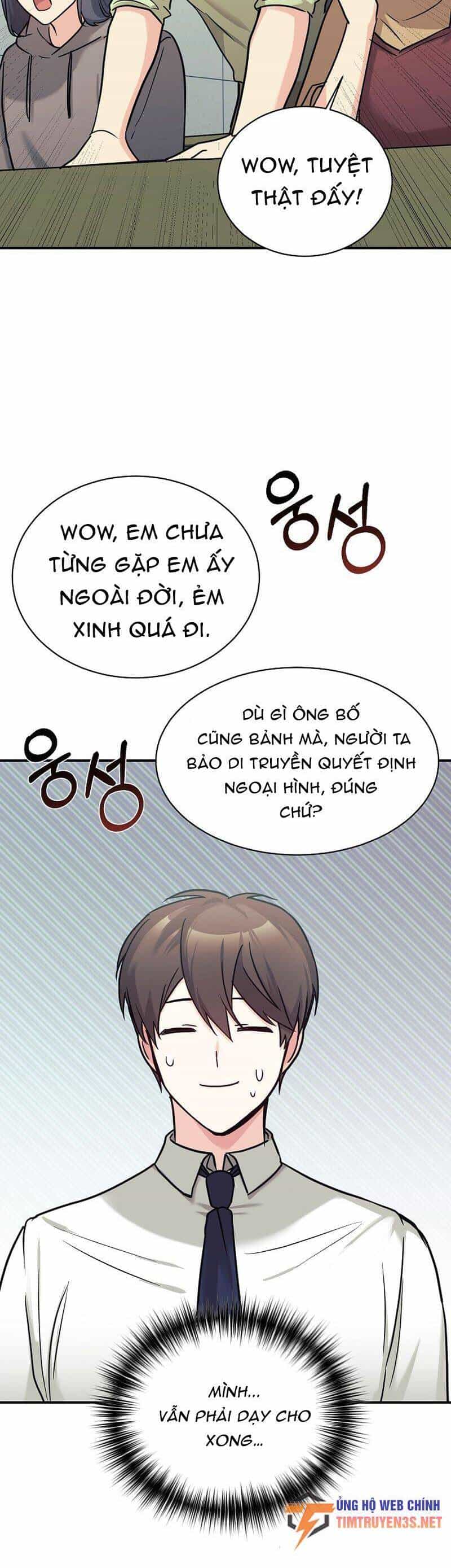 Con Gái Tôi Là Rồng! - Chương 51 - ảnh 25