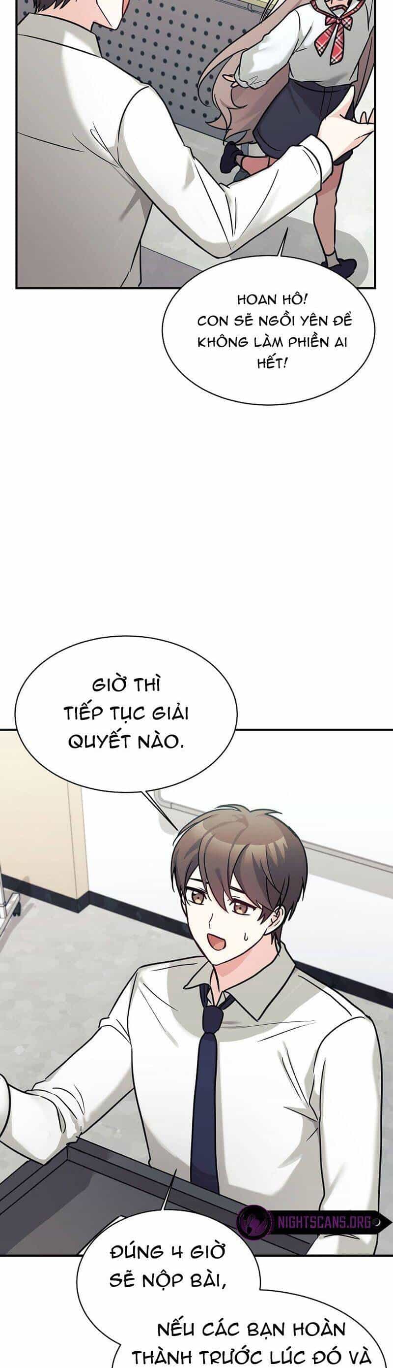 Con Gái Tôi Là Rồng! - Chương 51 - ảnh 27