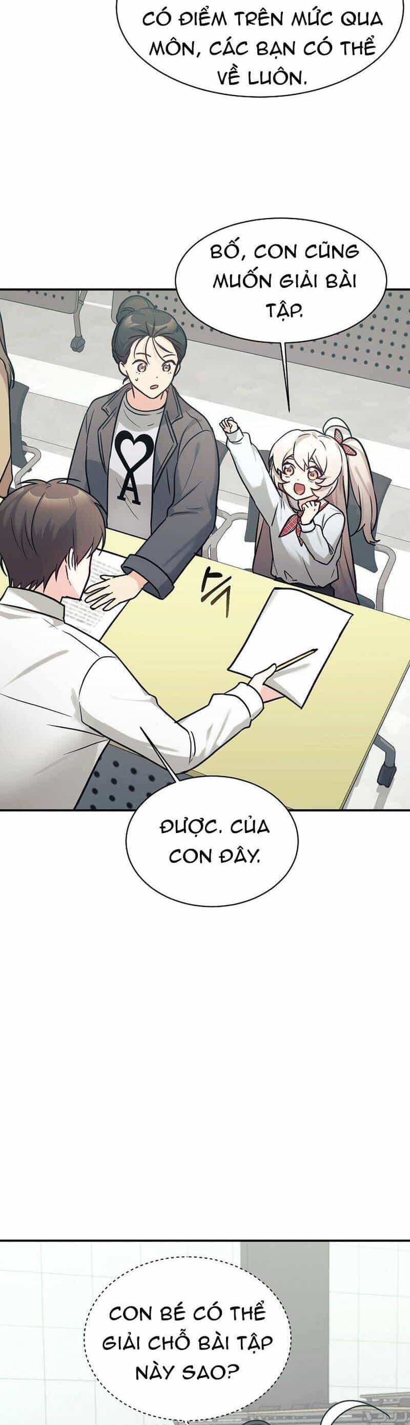 Con Gái Tôi Là Rồng! - Chương 51 - ảnh 28