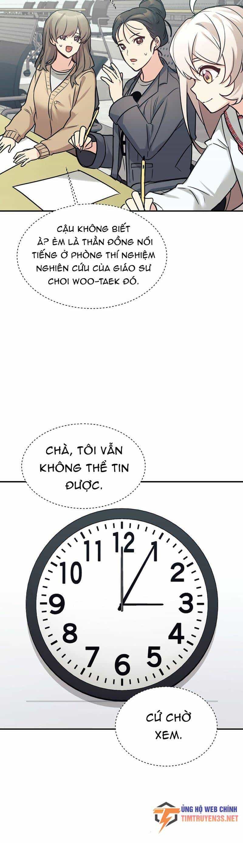 Con Gái Tôi Là Rồng! - Chương 51 - ảnh 29