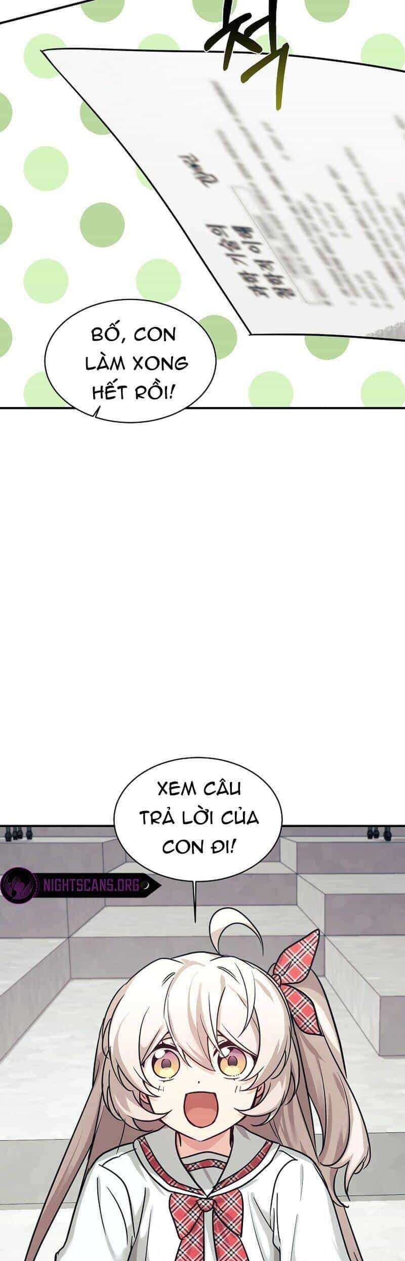 Con Gái Tôi Là Rồng! - Chương 51 - ảnh 31