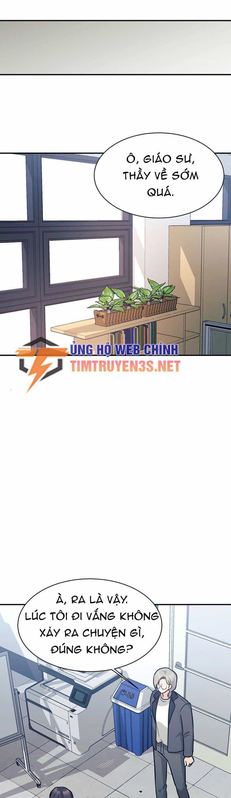 Con Gái Tôi Là Rồng! - Chương 51 - ảnh 38