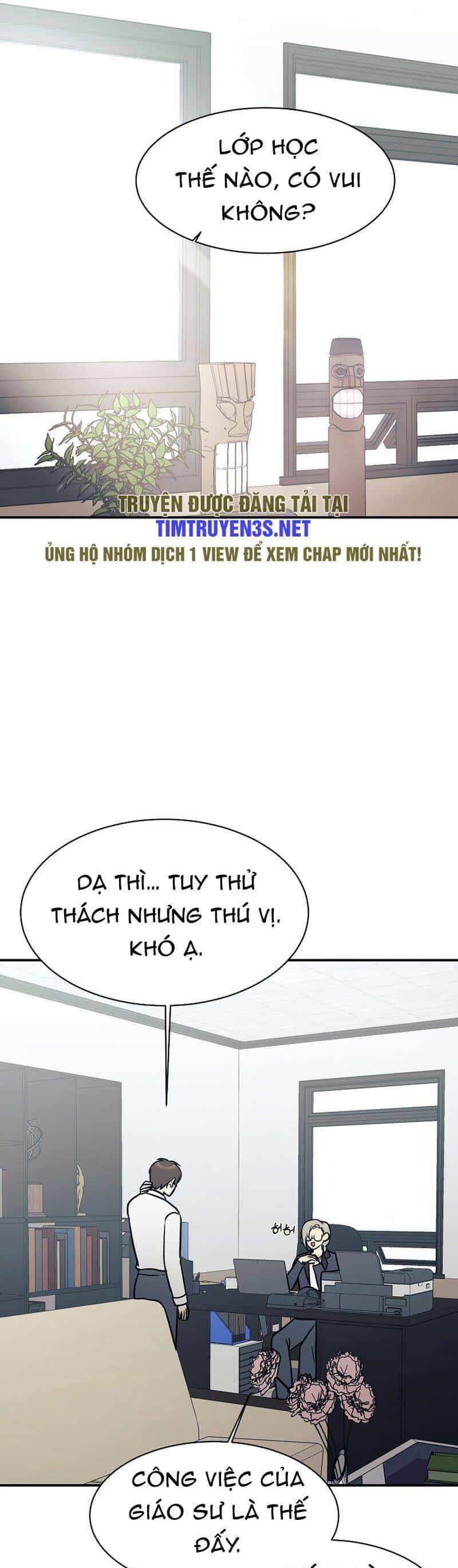 Con Gái Tôi Là Rồng! - Chương 51 - ảnh 42