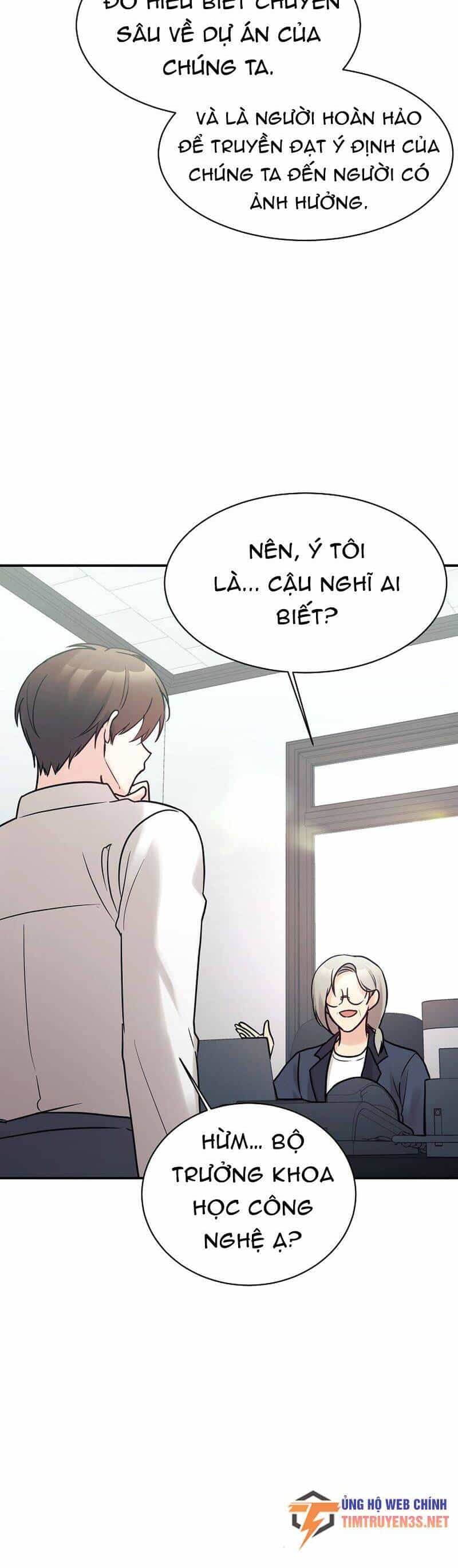 Con Gái Tôi Là Rồng! - Chương 51 - ảnh 45