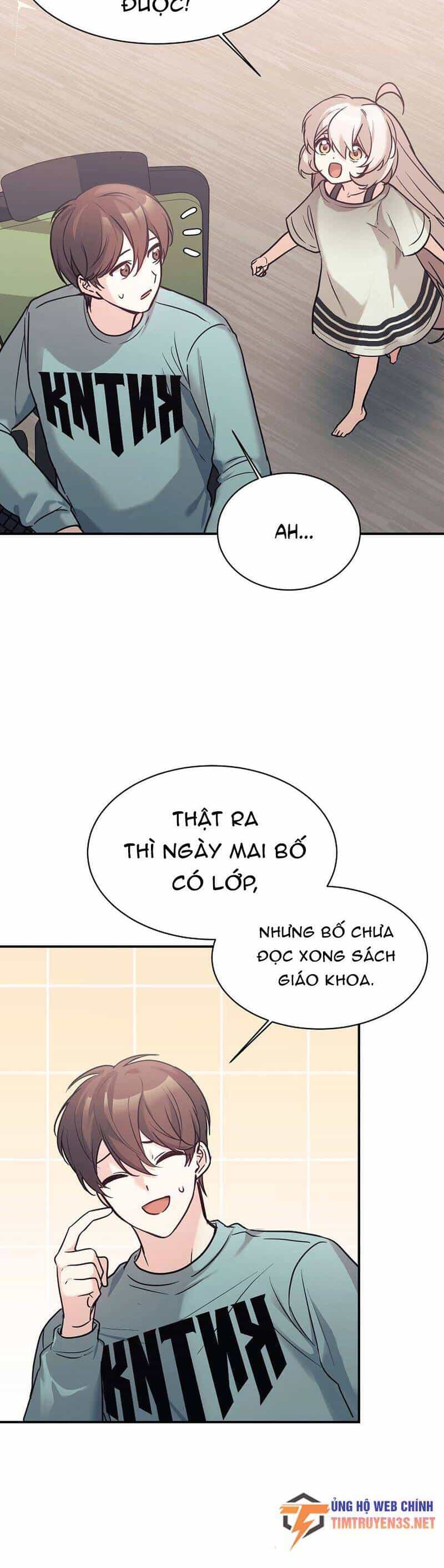 Con Gái Tôi Là Rồng! - Chương 51 - ảnh 5