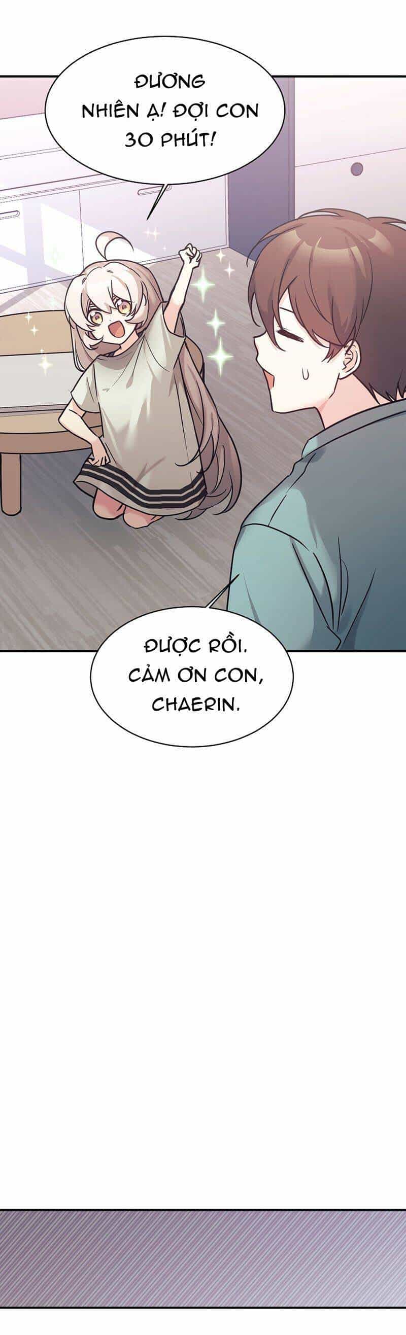 Con Gái Tôi Là Rồng! - Chương 51 - ảnh 8