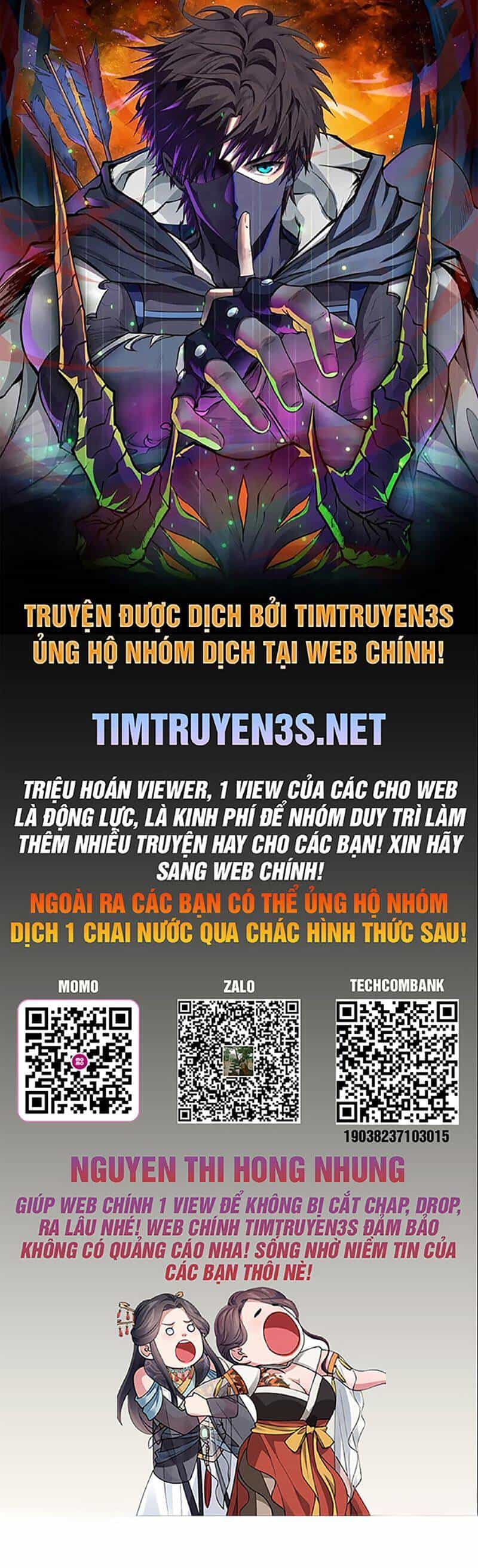 Con Gái Tôi Là Rồng! - Chương 52 - ảnh 1