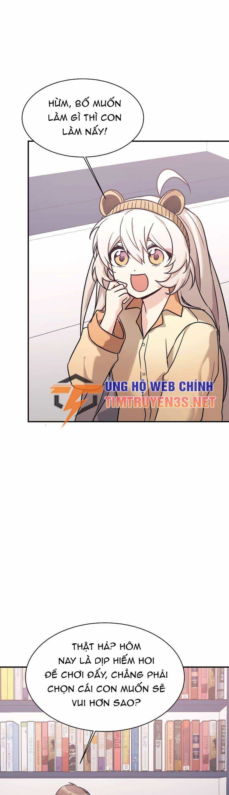 Con Gái Tôi Là Rồng! - Chương 52 - ảnh 10