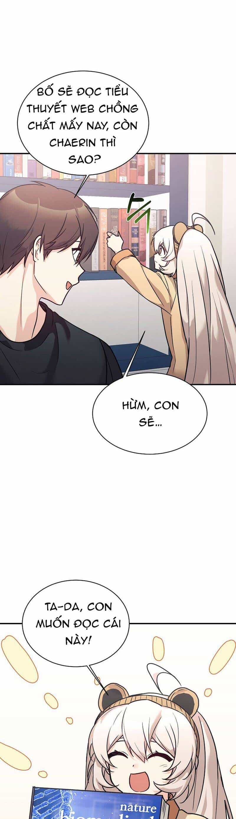 Con Gái Tôi Là Rồng! - Chương 52 - ảnh 12