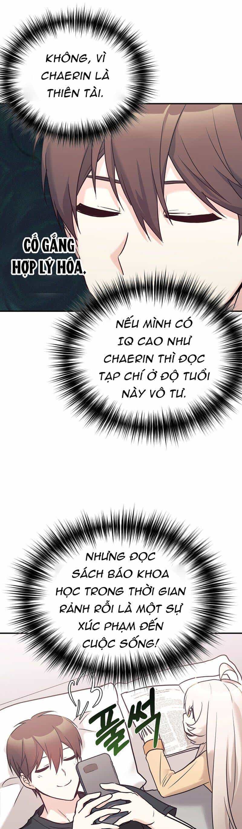 Con Gái Tôi Là Rồng! - Chương 52 - ảnh 14
