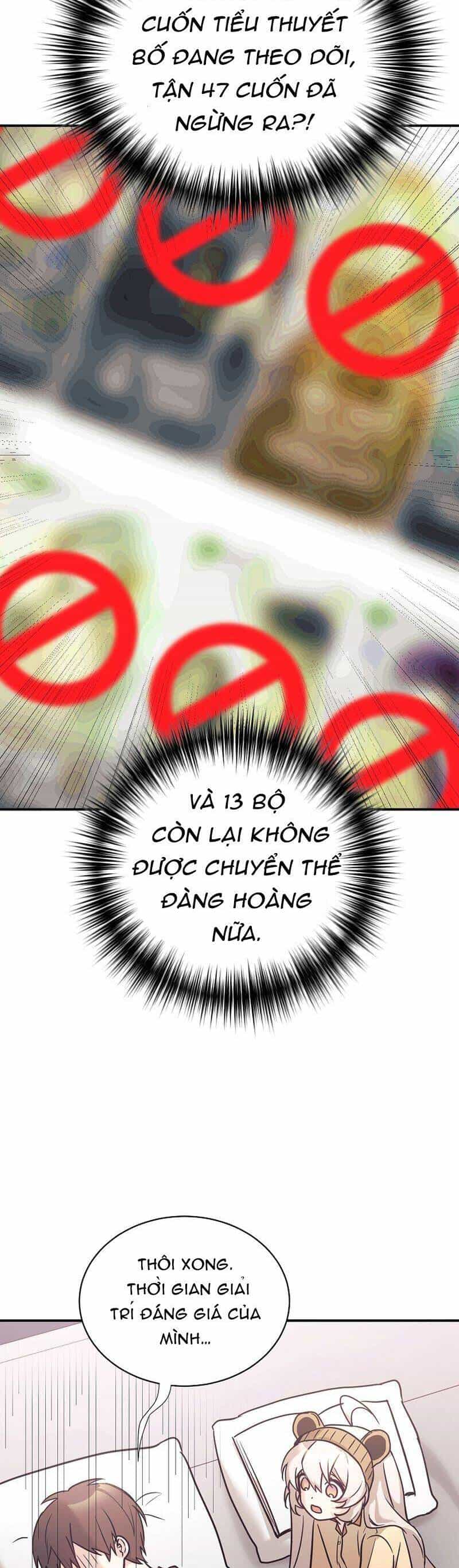 Con Gái Tôi Là Rồng! - Chương 52 - ảnh 16