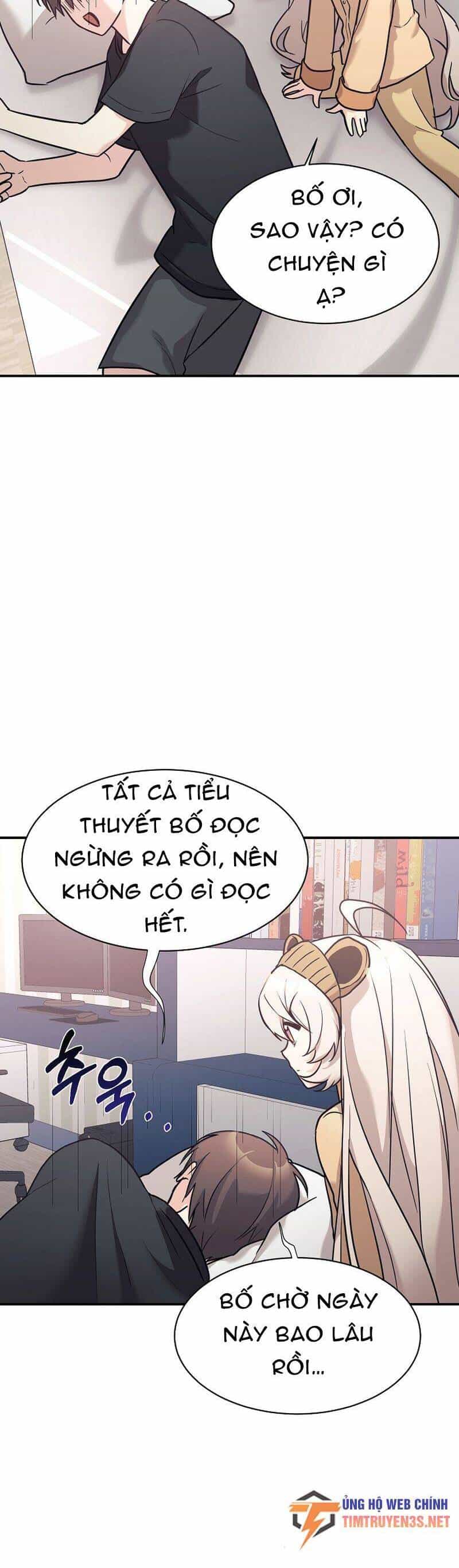 Con Gái Tôi Là Rồng! - Chương 52 - ảnh 17