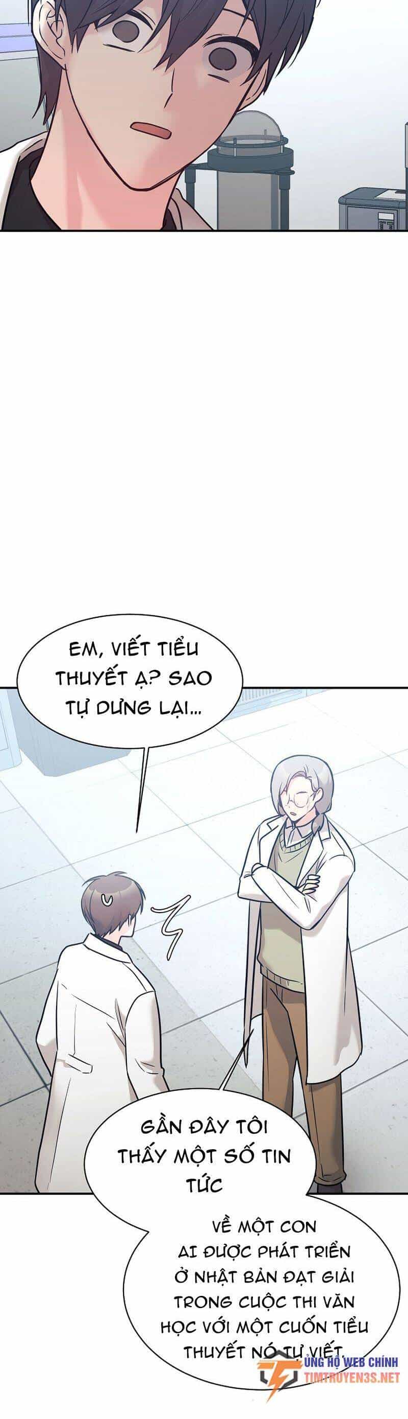 Con Gái Tôi Là Rồng! - Chương 52 - ảnh 21