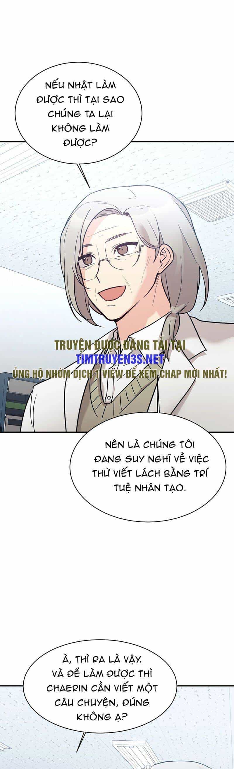 Con Gái Tôi Là Rồng! - Chương 52 - ảnh 22