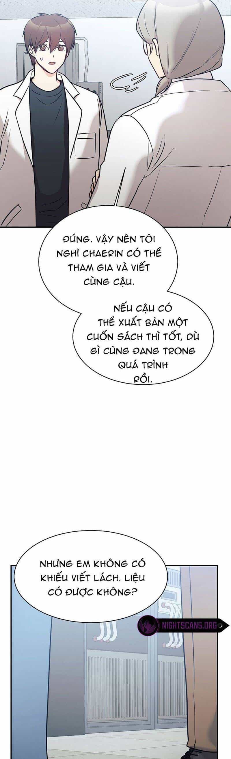 Con Gái Tôi Là Rồng! - Chương 52 - ảnh 23
