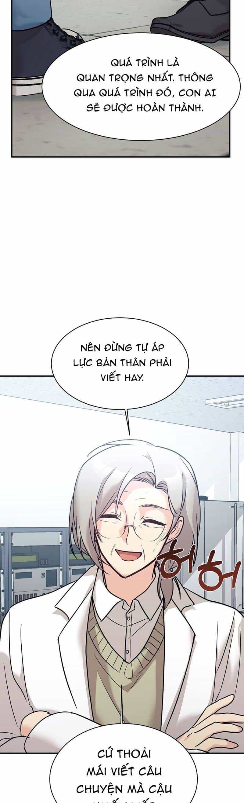 Con Gái Tôi Là Rồng! - Chương 52 - ảnh 24