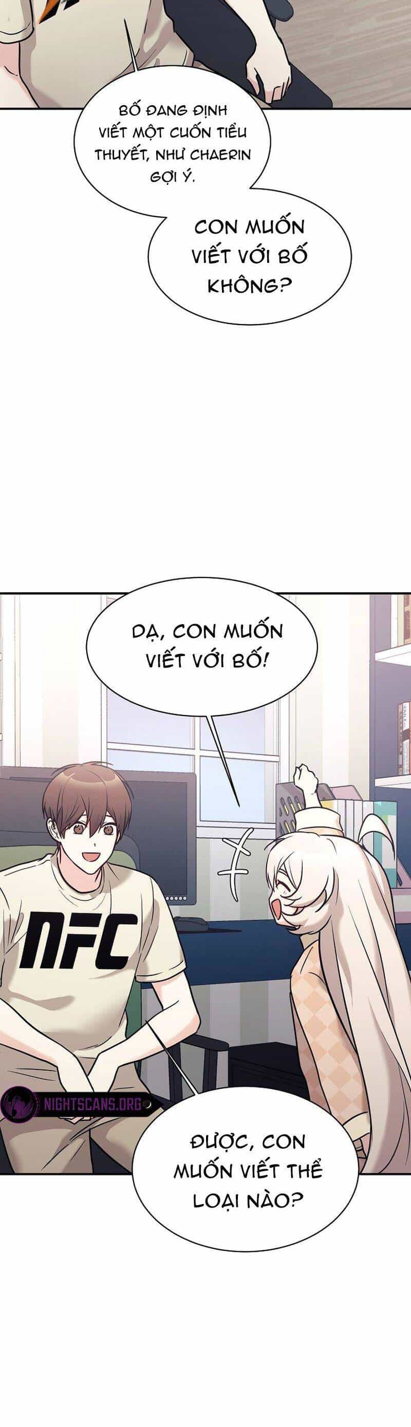 Con Gái Tôi Là Rồng! - Chương 52 - ảnh 27